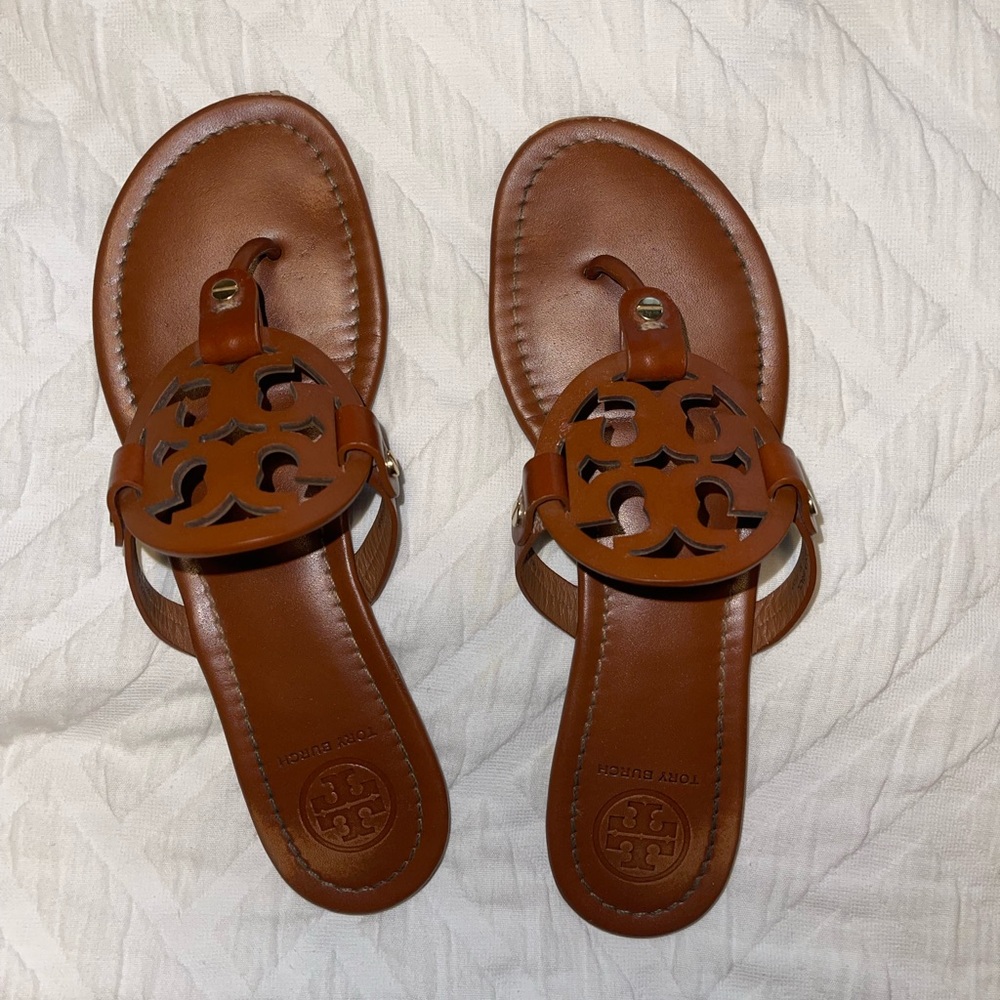 Tory Burch Sandals Size 9.5